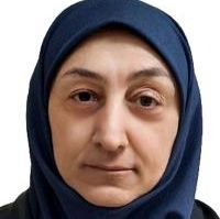 دکتر فروغ نجات