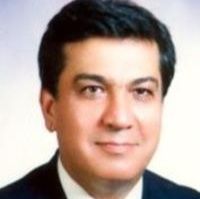 دکتر سیدهاشم میرمومن