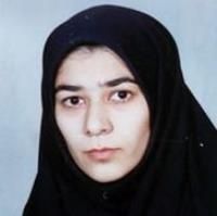 دکتر زهرا چهکندی