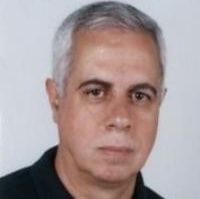 دکتر احسان اله ریاضی
