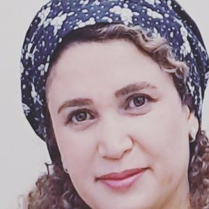 دکتر صدیقه فرزانه