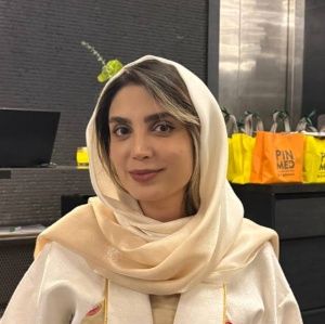دکتر مهفام پورآذین