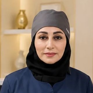 دکتر آذر بهزادنژاد