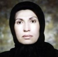 دکتر مهرانگیز خورشیدی
