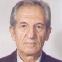 دکتر ویلیم مرادخان قراجلو
