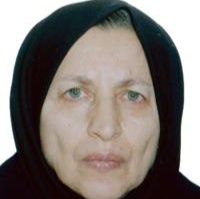 دکتر فاطمه فدوی رودسری