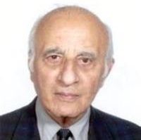 دکتر محمدقاسم صوفی خلیلی