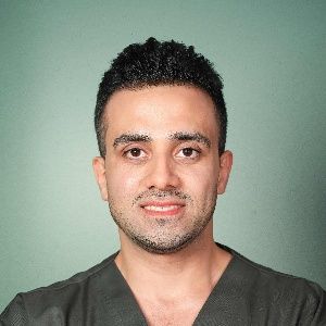 دکتر محمدمسعود عندلیب