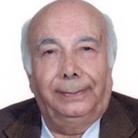 دکتر خلیل بیدادی