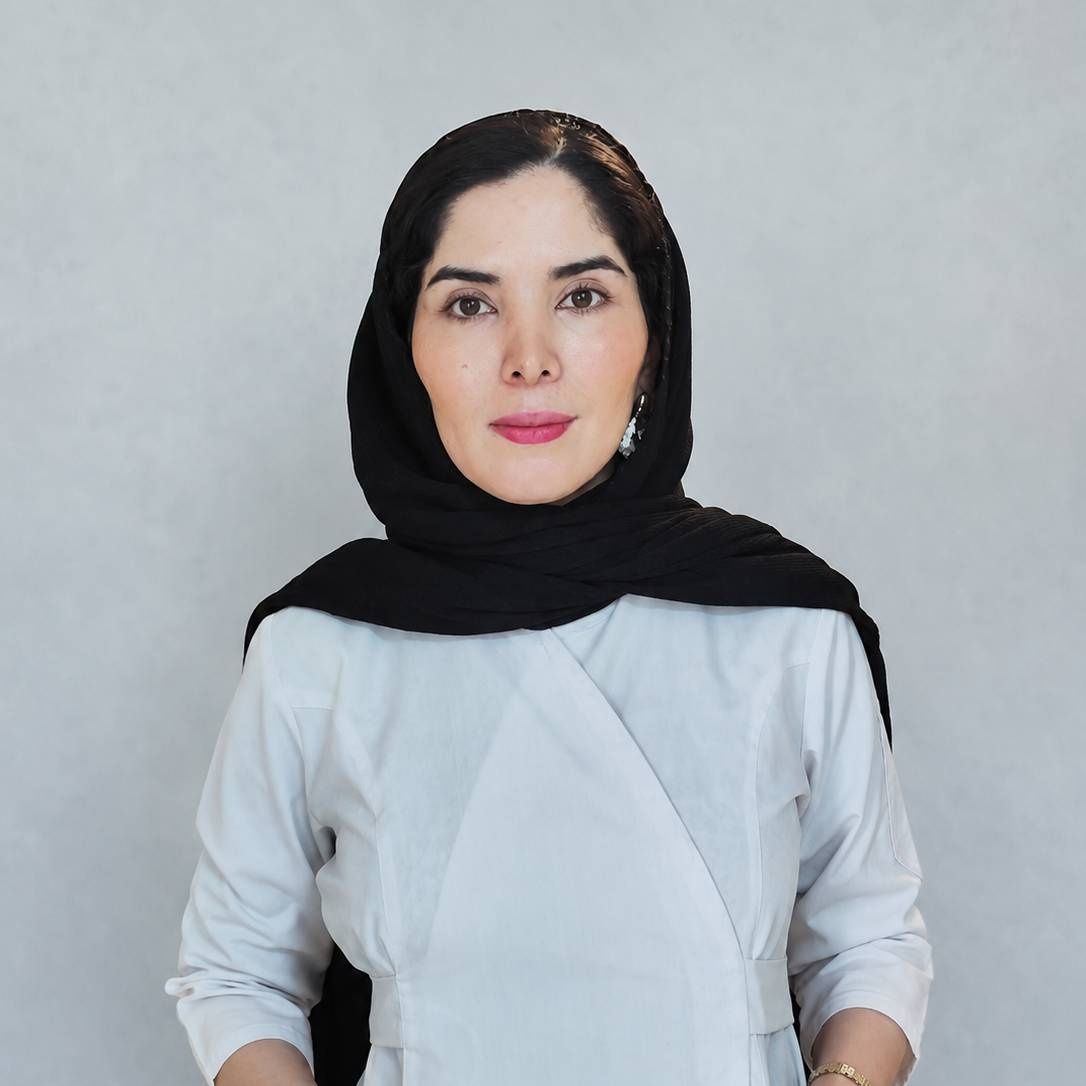 دکتر نفیسه عرب پور