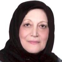 دکتر پروانه نوربار