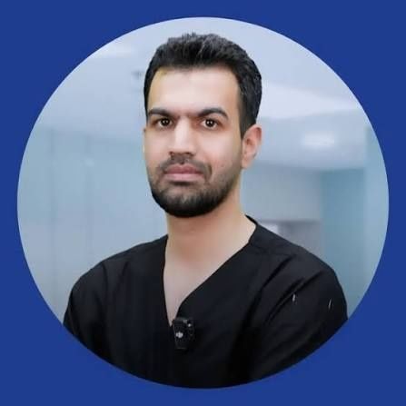 دکتر محمد جعفری پناه