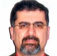 دکتر بهرام فروزش