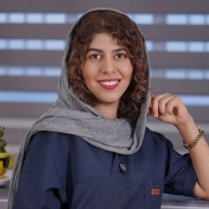 فاطمه امتنان