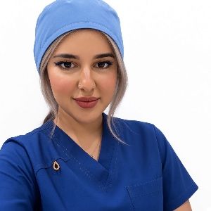 دکتر آیلار دری