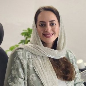 دکتر پریسا کرمی