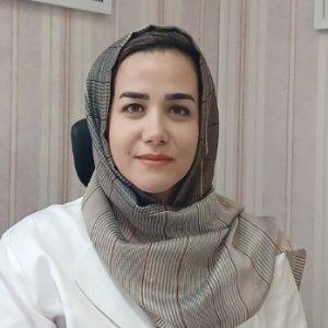 دکتر زهره حسینی