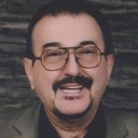 دکتر بهرام رفعت