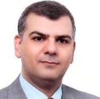 دکتر منوچهر حیدری