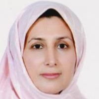 دکتر مرضیه میرقاسمی