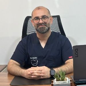 رضا ملیحی