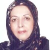 دکتر مهین مداح