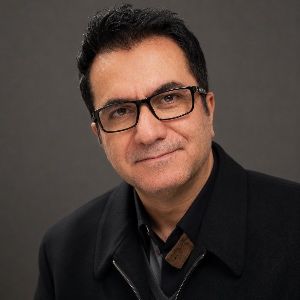 دکتر مهرداد ولی زاده