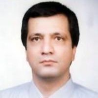 دکتر مسعود سرودی