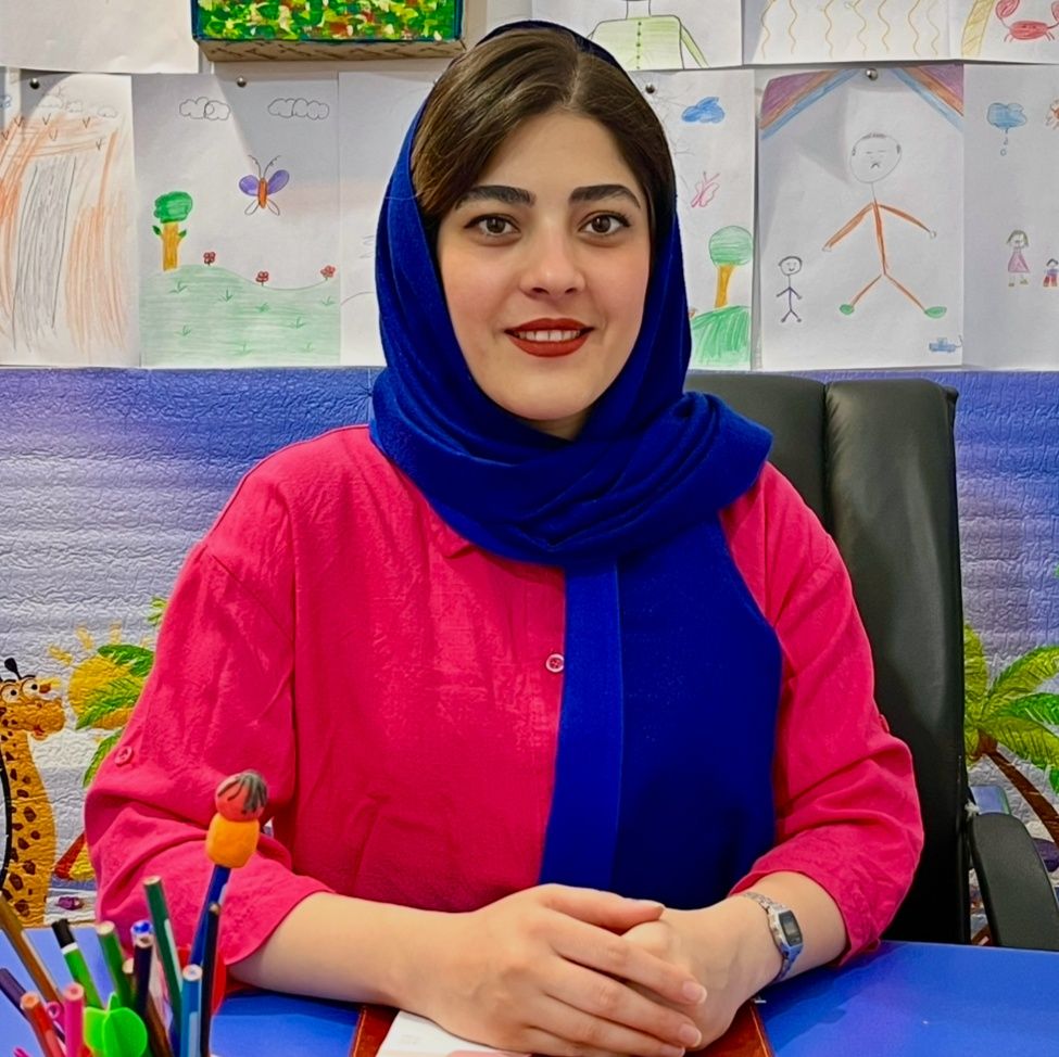سیده سحر شیرمردی