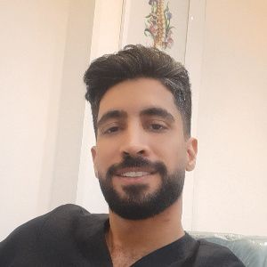 رضا حیدری