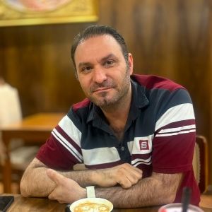 دکتر بابک علویان