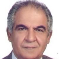 دکتر شهرام مرتضوی