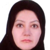 دکتر نیلوفر بشرزاد