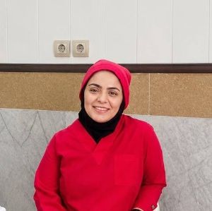 دکتر اکرم السادات امامی میبدی