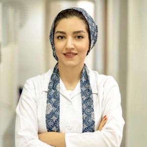 دکتر عسل نشاط بینی طهرانی