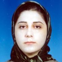 دکتر شراره کاوندی