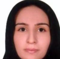 دکتر نرگس افراسیابی گنبدانی