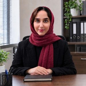 محدثه ایرانی
