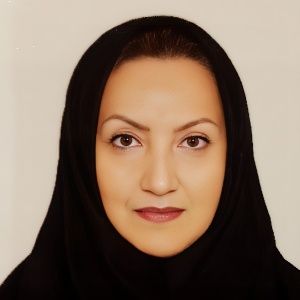 فاطمه عبدالحسین وندفانید
