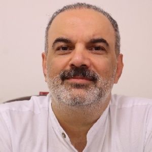 دکتر پیام صالحی