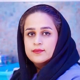 دکتر مریم صلاحی اردکانی