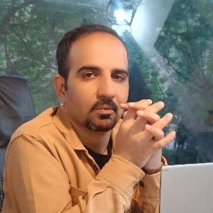 یاسر محمدی نیا