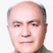 دکتر غلامحسین حقانی