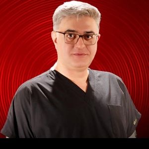 دکتر محمدرضا مافی