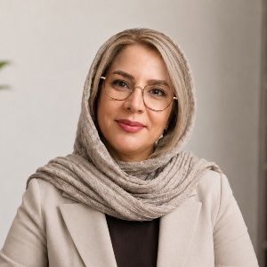 عصمت شریف