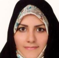 دکتر فاطمه غفوری مهر