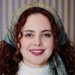 یاسمن بهمنی جلالی