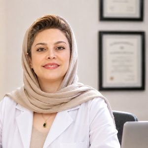 دکتر مریم خوئینی ها