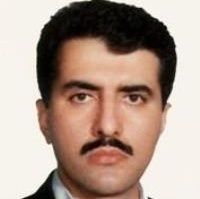 دکتر عظیم میرزازاده