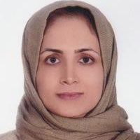 دکتر فرزانه رمضانی